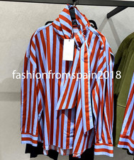 ZARA NUOVA CAMICIA DONNA