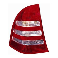 Fanale faro posteriore destro