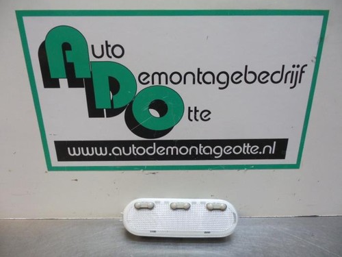Plafoniera renault clio iii - renault,