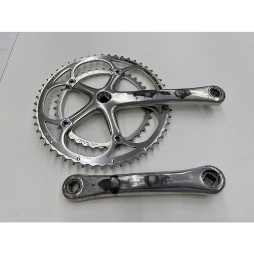 Campagnolo crankset chorus - campagnolo,