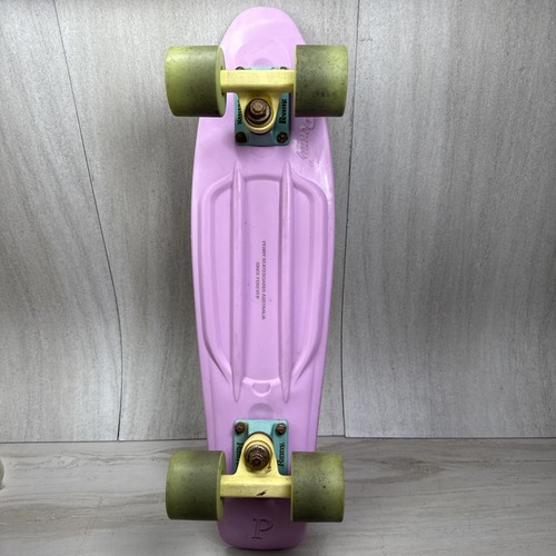 Penny board autentico cruiser - board,
