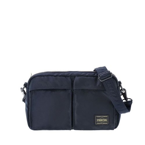Yoshida porter tanker - tanker, sling