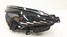 NISSAN QASHQAI J12 FARO LED