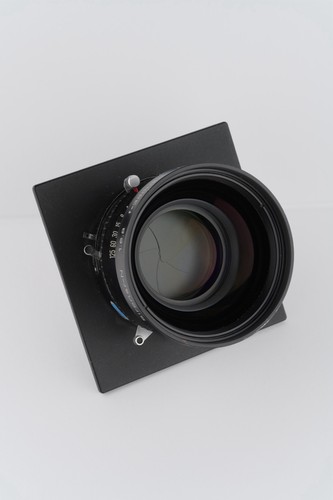 Sironar 360mm 8 - sironar-n,