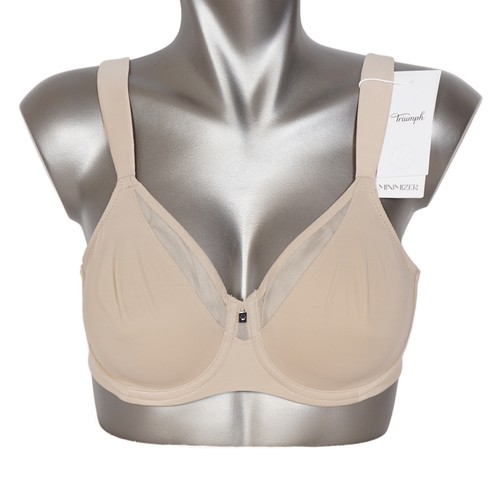 Reggiseno triumph true shape - true,