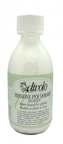 Missione per doratura - per,