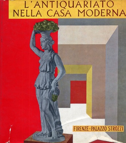 Mostra dell antiquariato nella - dell'antiquariato,