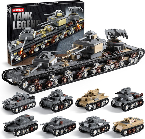 1165 pezzi ww2 - 1165, esercito
