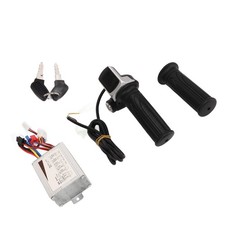 Kit Regolatore Spazzola Motore