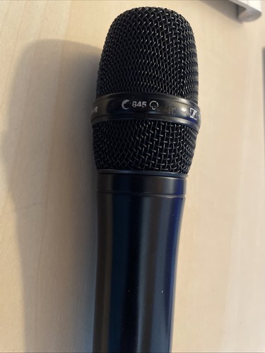 Sennheiser skm 2000 - cw, band