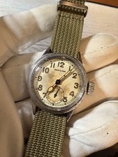 Orologio militare Hamilton