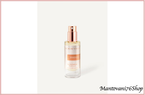 Yodeyma profumo donna edp - yodeyma,