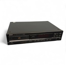 Denon dcd 810 pcm audio - dcd-810,