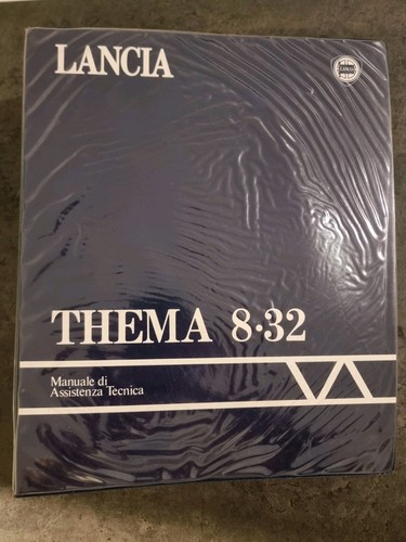 Manuale assistenza tecnica - manuale,