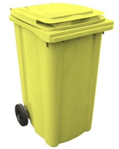 Bidone pattumiera immondizia - bidone,