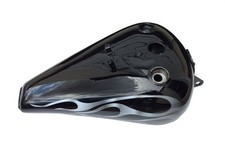 Project Bobber Chopper