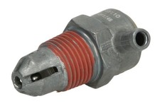 Supply valve - exhaust, fuel