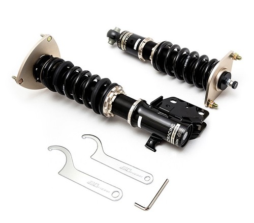 Coilover racing rs per - racing,
