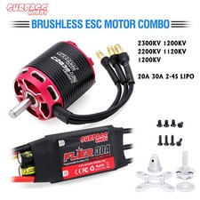 SURPASS HOBBY1200KV-2300KV