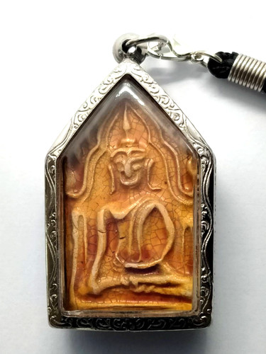 Charm magico phra khun - charm, lp