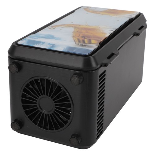 Mini frigorifero portatile - , 9v