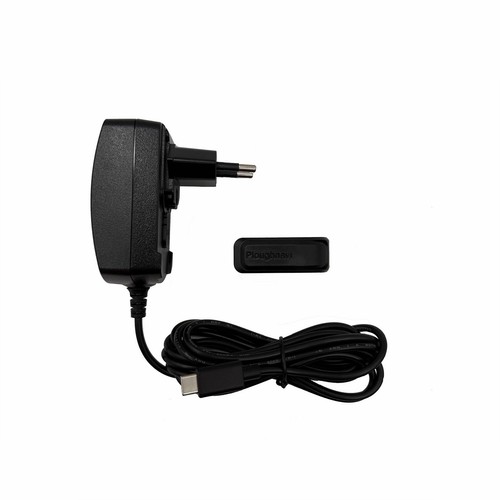 Caricabatterie per garmin t20 - garmin,
