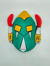 Astrorobot maschera anni 70