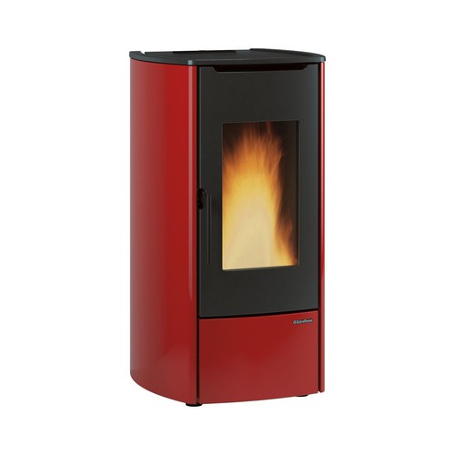 Stufa pellet idro marina 11 - pellet,