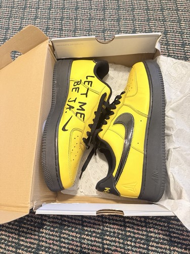 Nike air force low - nike, 1