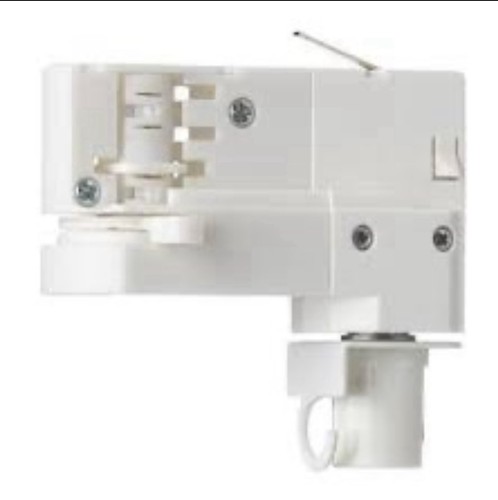 Adattatore binari ikea - binari,