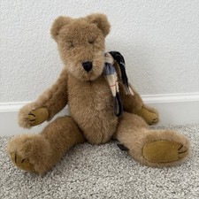 Peluche vintage Boyds Bubba