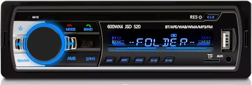 Autoradio bluetooth 24v din - autoradio,