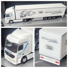 Actros L08 Heinr. Kördel