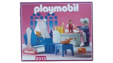 Playmobil 5313 ripostiglio set