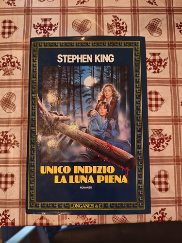 Stephen king unico - stephen,