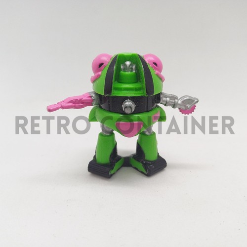 Vintage galoob trash - vintage,