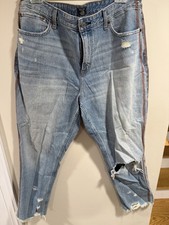 Abercrombie & Fitch Women's