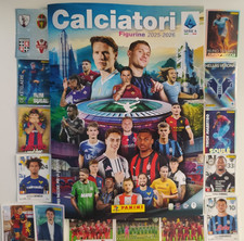 Calciatori 2025-2026 -