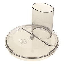 Coperchio ciotola robot