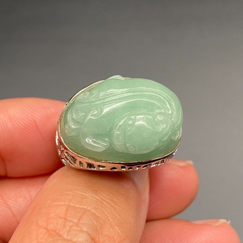 Anello argento sterling - anello,