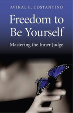Avikal Costantino Freedom to