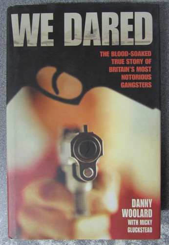 Signed dared by - *signed*, danny