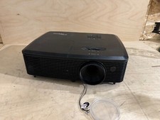 Optoma DLP DAXSHG C0A