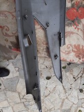 Coppia Fianchetti sottosella Kimco GTI 200 e 300 del 2015