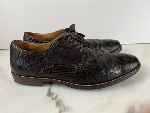 Scarpe eleganti oxford - oxford, alan