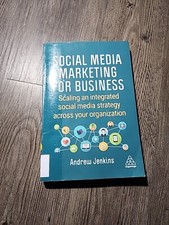 Social Media Marketing For