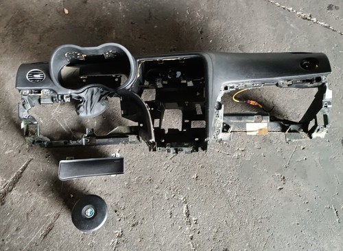 Kit airbag cruscotto alfa - airbag,