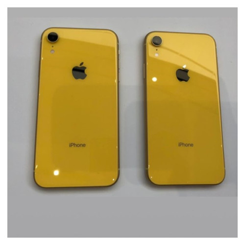 Schermo apple iphone - apple, xr