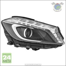 Faro fanale Hella Dx Destro