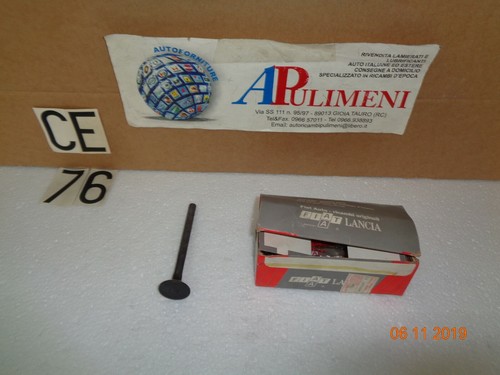 V91661 valvola scarico - v91661,
